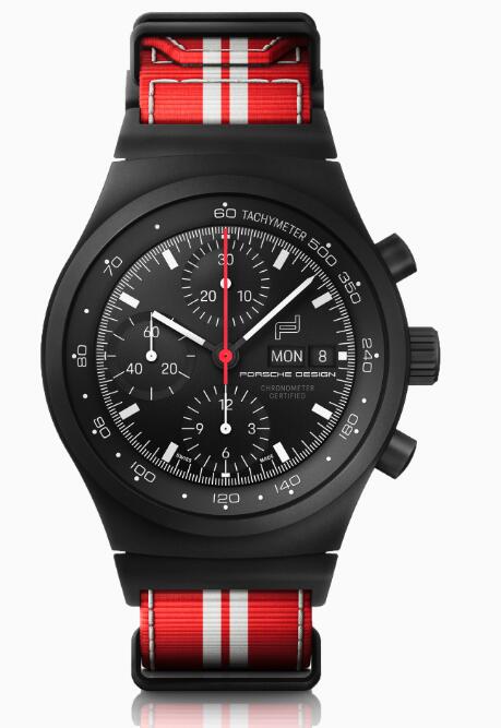 Review Porsche Design CHRONOGRAPH 1 - ALL BLACK NUMBERED EDITION ENNSTAL-CLASSIC 2024 WAP0710210RABN watch Price - Click Image to Close